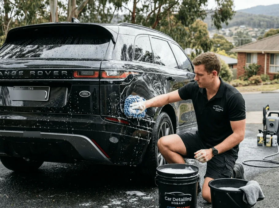 Lead Generation for Detailers — Detail Up